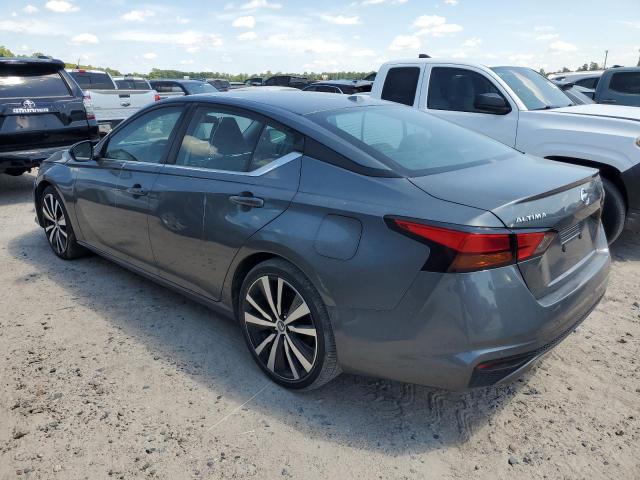 Photo 2 from auction – 2022 NISSAN ALTIMA SR with VIN 1N4BL4CVXNN395156