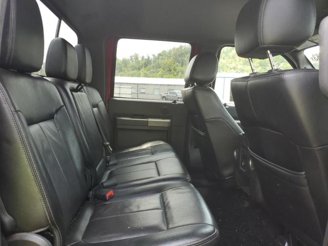 Photo 10 from auction – 2013 FORD F250 SUPER with VIN 1FT7W2BT8DEA78888