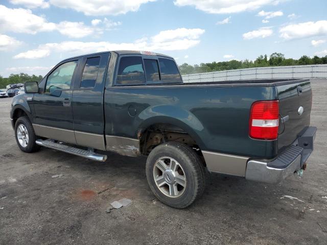 Photo 2 from auction – 2006 FORD F150 with VIN 1FTPX14516NB08807