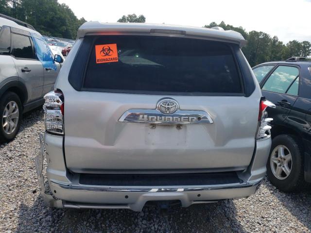 Foto 6 de la subasta – 2011 TOYOTA 4RUNNER SR con VIN JTEZU5JR2B5031550