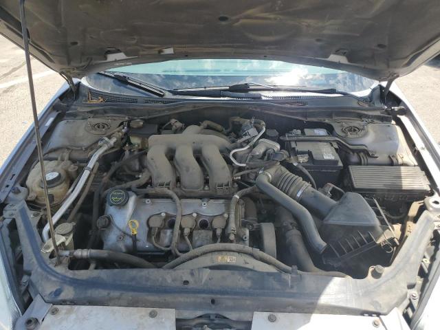 Photo 11 from auction – 2006 MERCURY MILAN with VIN 3MEHM08146R634603