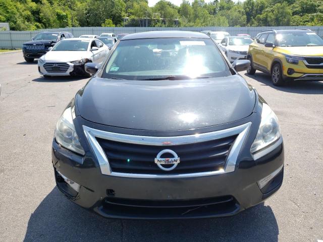 Photo 5 from auction – 2013 NISSAN ALTIMA 2.5 with VIN 1N4AL3AP4DN500279