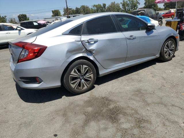 Photo 3 from auction – 2017 HONDA CIVIC EX with VIN 2HGFC1F31HH631003