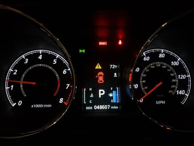 Photo 9 from auction – 2017 MITSUBISHI OUTLANDER with VIN JA4AR3AU2HZ004307