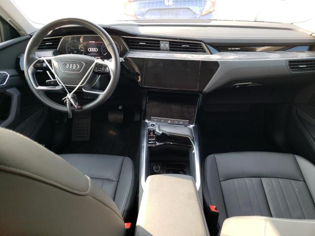 Photo 8 from auction – 2022 AUDI E-TRON PRE with VIN WA1AAAGE4NB019830
