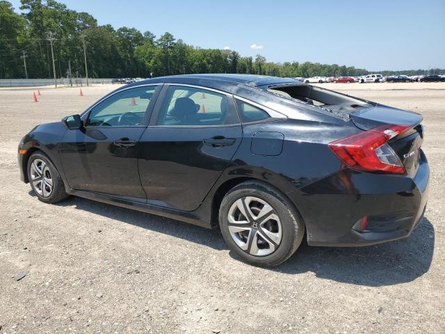 Photo 2 from auction – 2018 HONDA CIVIC LX with VIN 2HGFC2F54JH550686