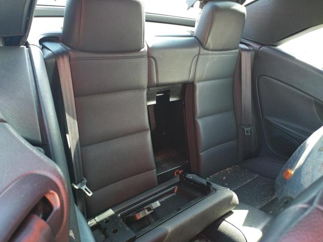 Photo 10 from auction – 2009 VOLKSWAGEN EOS TURBO with VIN WVWBA71F39V019921