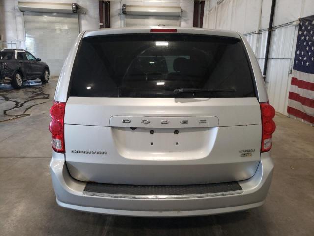 Photo 6 from auction – 2011 DODGE GRAND CARA with VIN 2D4RN5DG6BR755419