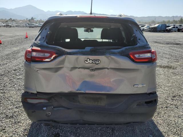 Photo 6 from auction – 2016 JEEP CHEROKEE L with VIN 1C4PJLCBXGW272377