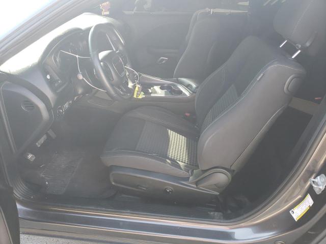Photo 7 from auction – 2018 DODGE CHALLENGER with VIN 2C3CDZBTXJH271288