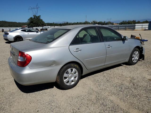 Photo 3 from auction – 2002 TOYOTA CAMRY LE with VIN 4T1BE32K22U586167