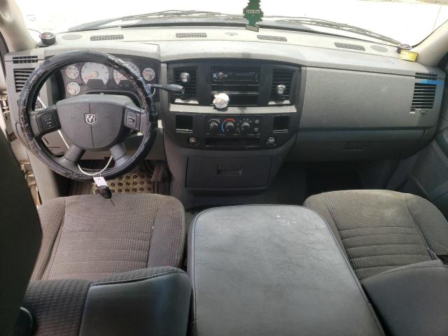 Photo 8 from auction – 2008 DODGE RAM 1500 S with VIN 1D7HA182X8J177484