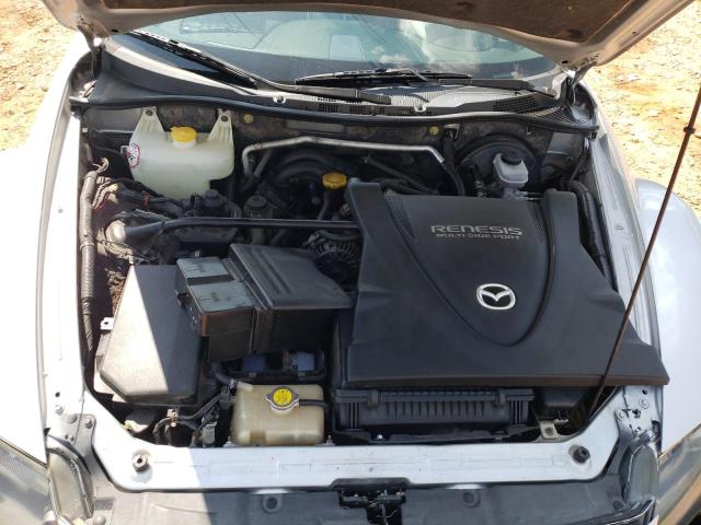 Photo 11 from auction – 2005 MAZDA RX8 with VIN JM1FE17N750158863