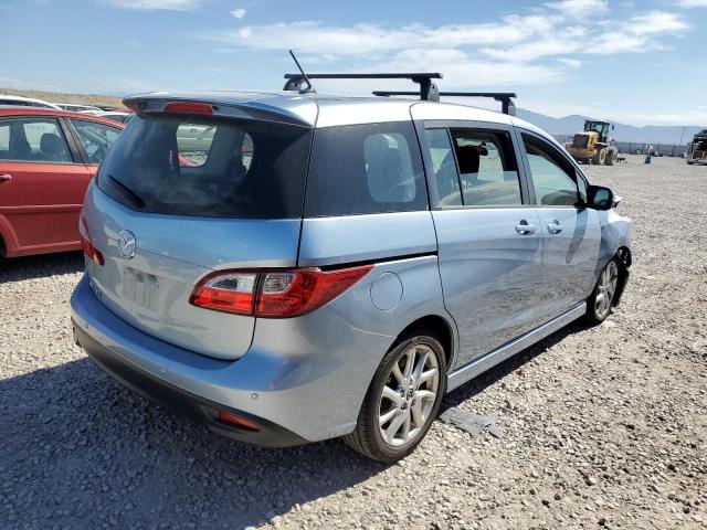 Photo 3 from auction – 2013 MAZDA 5 with VIN JM1CW2CL1D0145891