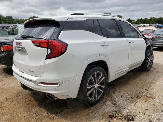 Photo 3 from auction – 2020 GMC TERRAIN DE with VIN 3GKALXEX9LL153613