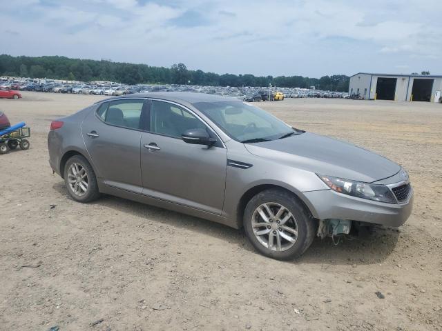 Photo 4 from auction – 2012 KIA OPTIMA LX with VIN 5XXGM4A74CG076085