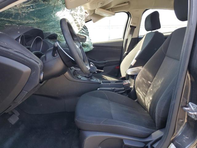Photo 7 from auction – 2015 FORD FOCUS SE with VIN 1FADP3K29FL328706