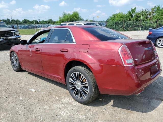 Photo 2 from auction – 2013 CHRYSLER 300 S with VIN 2C3CCAGT5DH647106