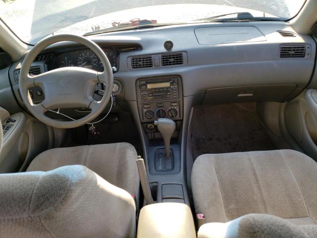 Photo 8 from auction – 2000 TOYOTA CAMRY CE with VIN JT2BG22K7Y0504984