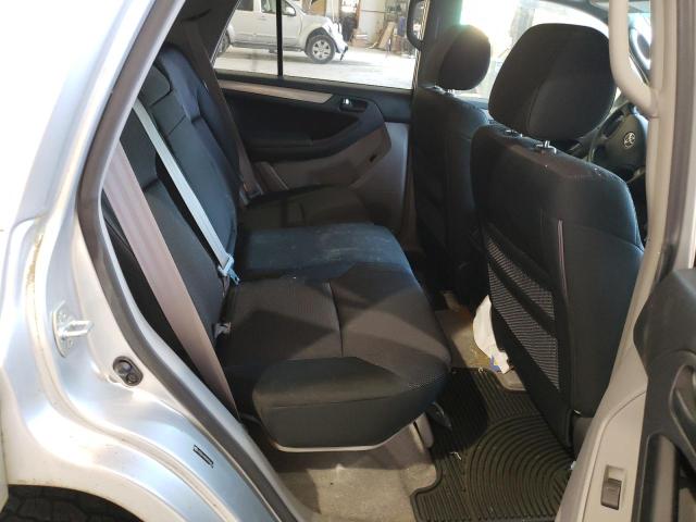 Photo 11 from auction – 2009 TOYOTA 4RUNNER SR with VIN JTEBU14RX9K039414