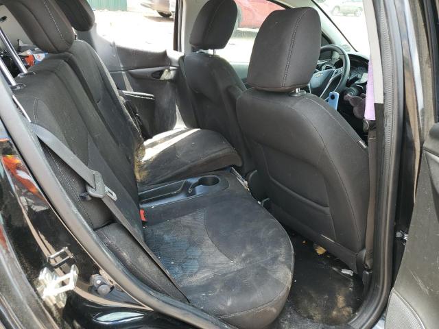 Photo 10 from auction – 2018 CHEVROLET SPARK 1LT with VIN KL8CD6SA9JC448160