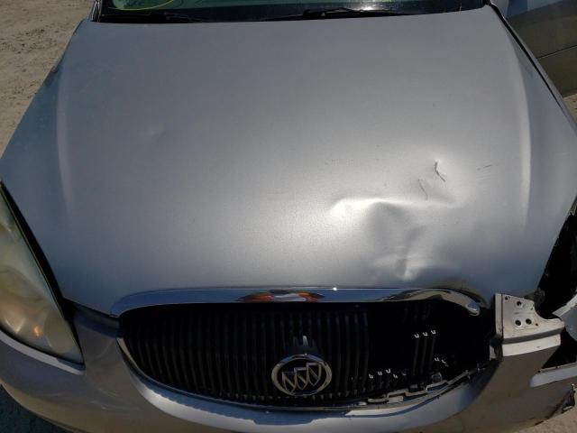 Photo 11 from auction – 2008 BUICK LUCERNE CX with VIN 1G4HD57208U144126