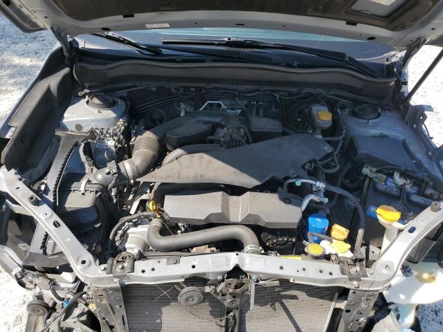 Photo 12 from auction – 2017 SUBARU FORESTER 2 with VIN JF2SJAJC0HH453926