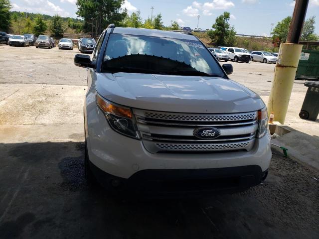 Foto 5 de la subasta – 2013 FORD EXPLORER X con VIN 1FM5K7D81DGB45968