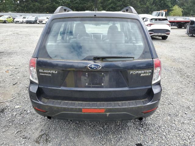 Photo 6 from auction – 2011 SUBARU FORESTER 2 with VIN JF2SHABC5BG740492