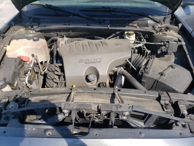 Photo 11 from auction – 2004 BUICK LESABRE CU with VIN 1G4HP52K64U157309