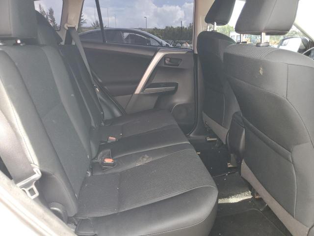 Photo 11 from auction – 2018 TOYOTA RAV4 LE with VIN 2T3ZFREV3JW442167
