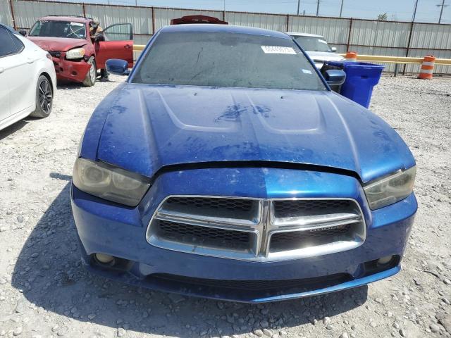 Photo 5 from auction – 2012 DODGE CHARGER SX with VIN 2C3CDXHG2CH244359