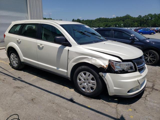 Photo 4 from auction – 2014 DODGE JOURNEY SE with VIN 3C4PDCAB9ET117123
