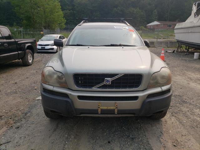 Photo 5 from auction – 2006 VOLVO XC90 with VIN YV4CZ592161244308