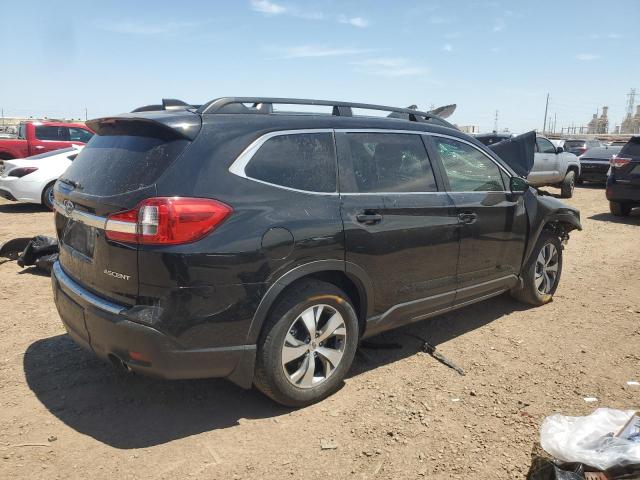 Photo 3 from auction – 2020 SUBARU ASCENT PRE with VIN 4S4WMAFD3L3402348