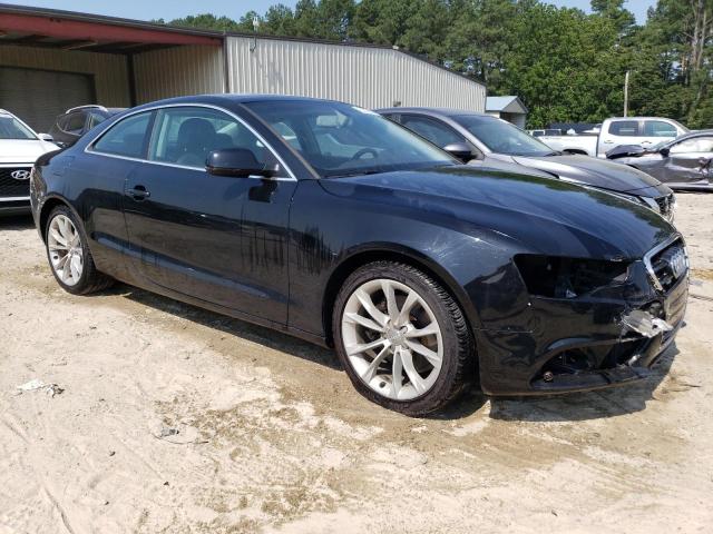 Photo 4 from auction – 2013 AUDI A5 PREMIUM with VIN WAUCFAFR9DA036595