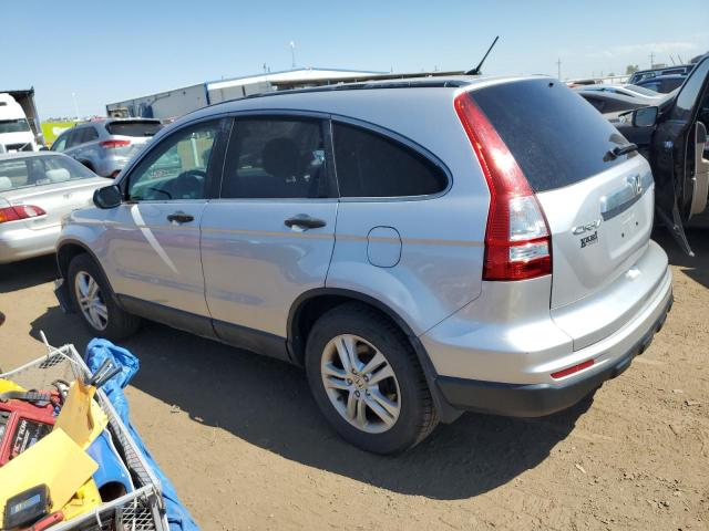 Photo 2 from auction – 2011 HONDA CR-V EX with VIN 5J6RE4H50BL072411