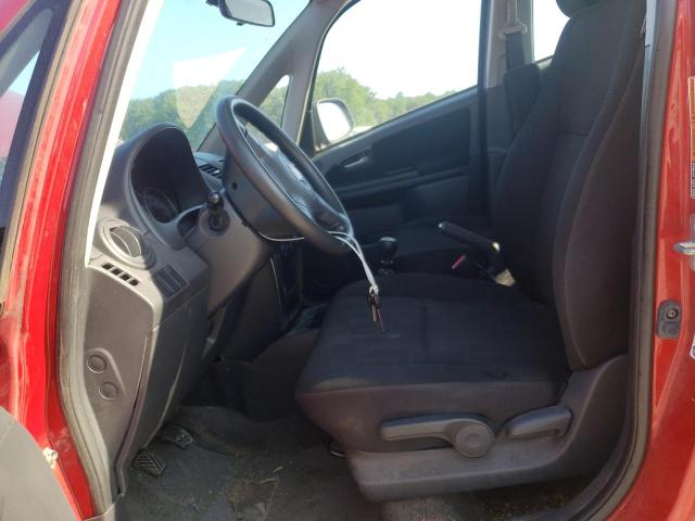 Photo 7 from auction – 2012 SUZUKI SX4 with VIN JS2YB5A37C6301293