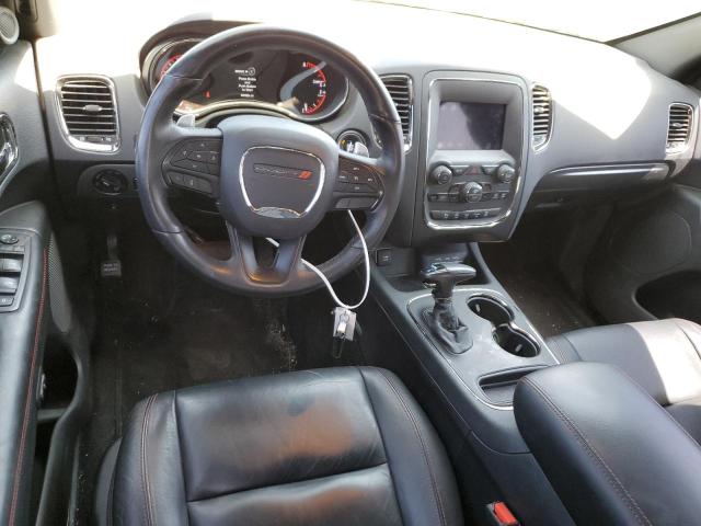 Photo 8 from auction – 2018 DODGE DURANGO GT with VIN 1C4RDJDG5JC416750