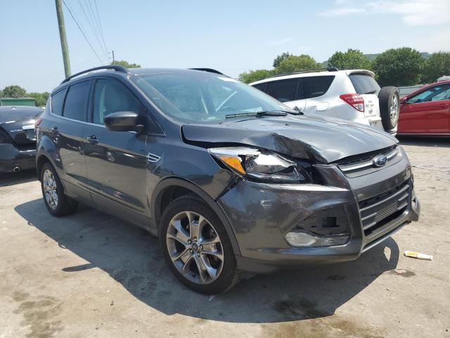Photo 4 from auction – 2016 FORD ESCAPE SE with VIN 1FMCU0G95GUB88809