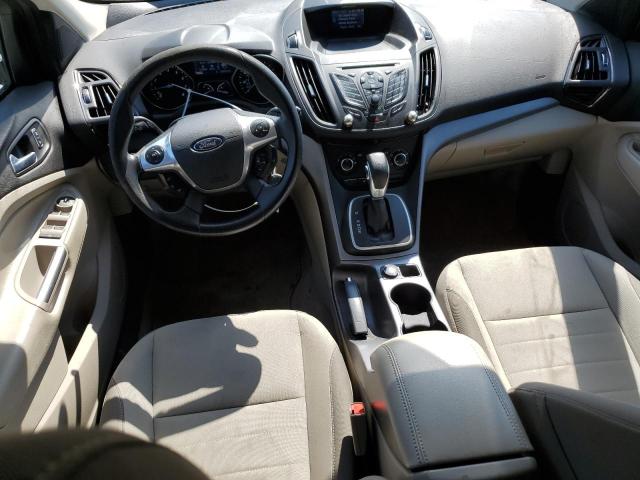Photo 8 from auction – 2014 FORD ESCAPE SE with VIN 1FMCU9GX5EUB65207