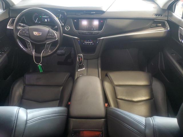Photo 8 from auction – 2019 CADILLAC XT5 PREMIU with VIN 1GYKNFRS4KZ233292