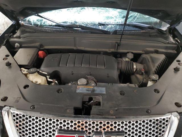 Photo 12 from auction – 2012 GMC ACADIA DEN with VIN 1GKKRTED1CJ321429