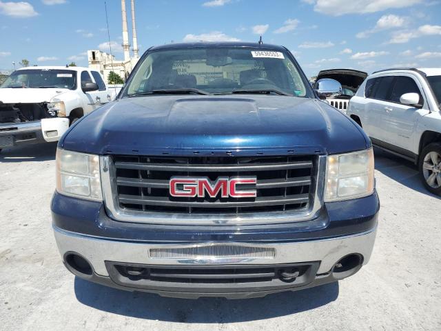 Photo 5 from auction – 2011 GMC SIERRA K15 with VIN 1GTR2VE38BZ331750