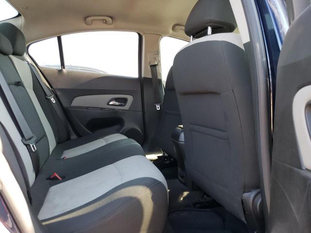 Photo 10 from auction – 2011 CHEVROLET CRUZE LS with VIN 1G1PC5SH8B7199274