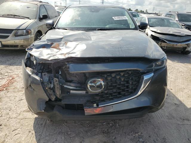 Photo 5 from auction – 2022 MAZDA CX-5 PREMI with VIN JM3KFBDM5N0647511