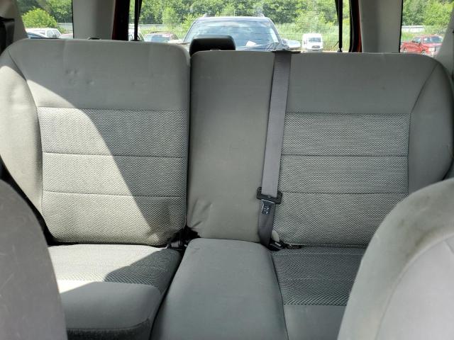 Photo 10 from auction – 2006 FORD ESCAPE XLT with VIN 1FMYU03116KA17331