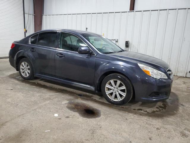 Photo 4 from auction – 2011 SUBARU LEGACY 2.5 with VIN 4S3BMBC68B3243629