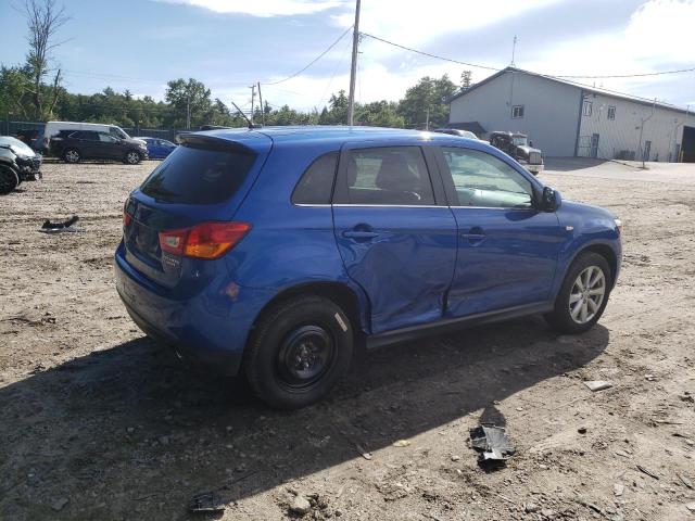 Photo 3 from auction – 2015 MITSUBISHI OUTLANDER with VIN 4A4AR4AU0FE059458