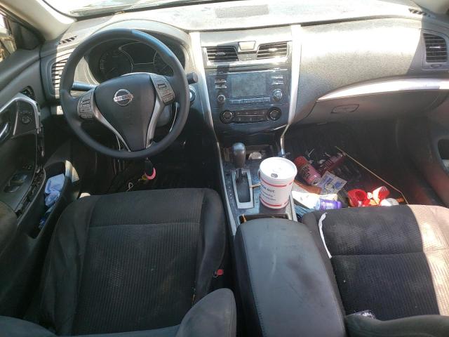 Photo 8 from auction – 2014 NISSAN ALTIMA 2.5 with VIN 1N4AL3APXEC279736
